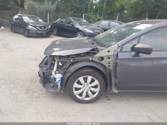 46067354 :رقم المزاد ، 4S3GTAA66K3712206 vin ، 2019 Subaru Impreza 2.0i مزاد بيع