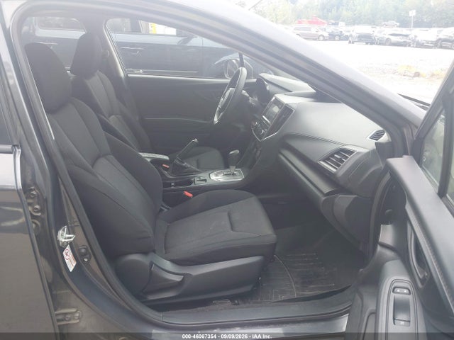 46067354 :رقم المزاد ، 4S3GTAA66K3712206 vin ، 2019 Subaru Impreza 2.0i مزاد بيع