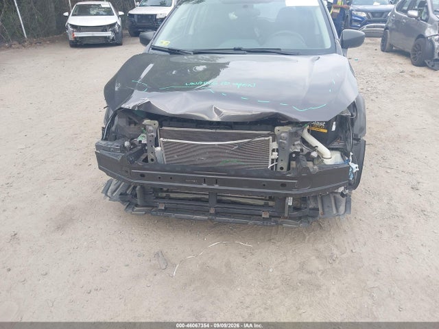 46067354 :رقم المزاد ، 4S3GTAA66K3712206 vin ، 2019 Subaru Impreza 2.0i مزاد بيع