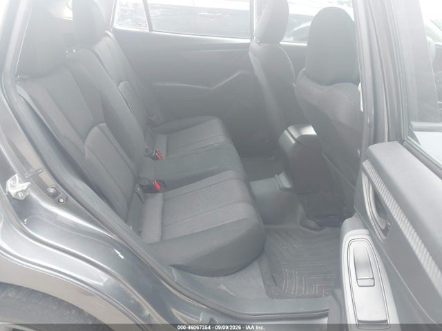46067354 :رقم المزاد ، 4S3GTAA66K3712206 vin ، 2019 Subaru Impreza 2.0i مزاد بيع