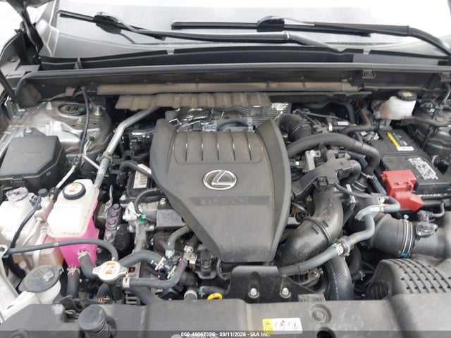 Aukcja sprzedaży 2022 Lexus Nx 350 Premium, vin: JTJGGCEZ9N2005547, numer aukcji: 46067355