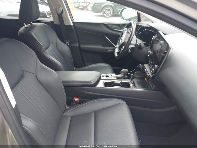 Aukcja sprzedaży 2022 Lexus Nx 350 Premium, vin: JTJGGCEZ9N2005547, numer aukcji: 46067355