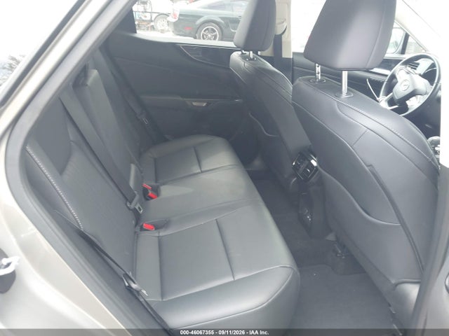 Aukcja sprzedaży 2022 Lexus Nx 350 Premium, vin: JTJGGCEZ9N2005547, numer aukcji: 46067355