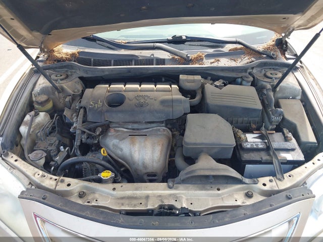 Продажа на аукционе авто 2011 Toyota Camry Le, vin: 4T1BF3EK5BU132598, номер лота: 46067356