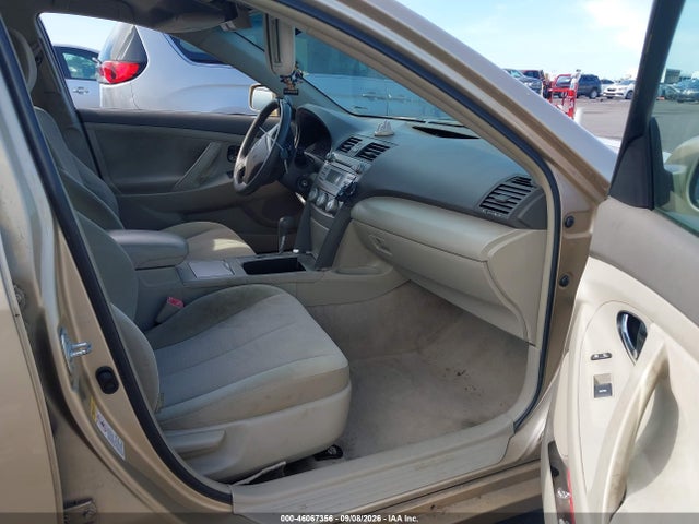 Продажа на аукционе авто 2011 Toyota Camry Le, vin: 4T1BF3EK5BU132598, номер лота: 46067356