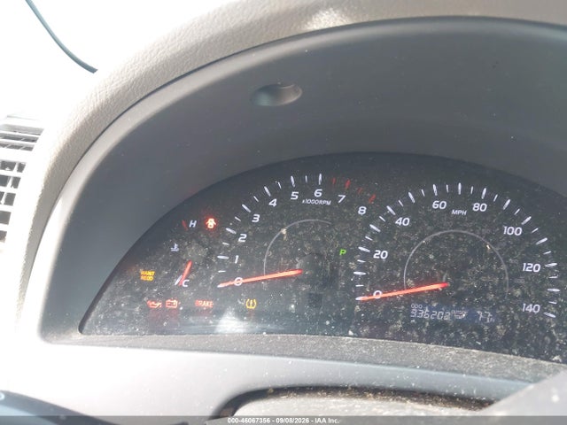 Продажа на аукционе авто 2011 Toyota Camry Le, vin: 4T1BF3EK5BU132598, номер лота: 46067356