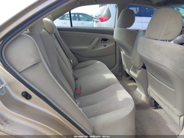 Продажа на аукционе авто 2011 Toyota Camry Le, vin: 4T1BF3EK5BU132598, номер лота: 46067356