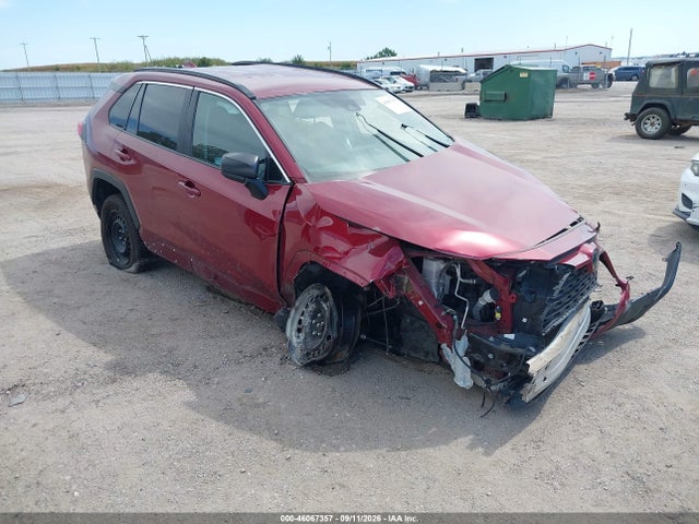 2019 2T3F1RFV3KW070850 головне зображення