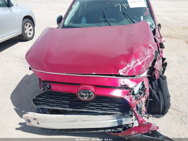 Toyota RAV4 LE 2019 2T3F1RFV3KW070850 Image 10