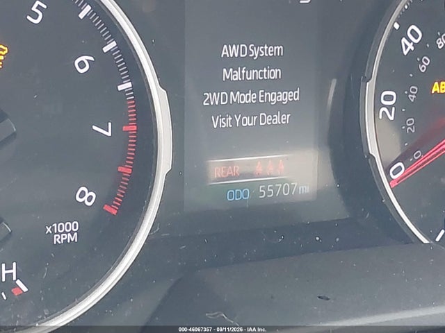 Toyota RAV4 LE 2019 2T3F1RFV3KW070850 Image 16