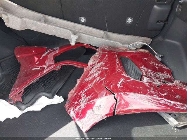 Toyota RAV4 LE 2019 2T3F1RFV3KW070850 Image 12