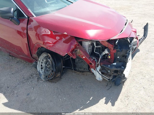 Toyota RAV4 LE 2019 2T3F1RFV3KW070850 Image 20