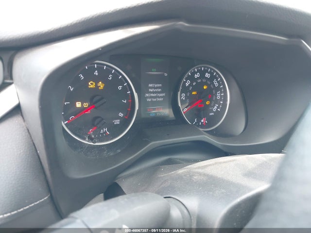 Toyota RAV4 LE 2019 2T3F1RFV3KW070850 Image 7