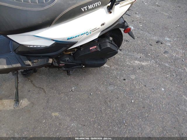 46067360 :رقم المزاد ، H0DTAEFK8SX106642 vin ، 2025 Other Other مزاد بيع