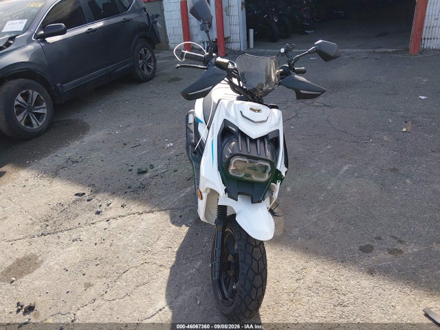 46067360 :رقم المزاد ، H0DTAEFK8SX106642 vin ، 2025 Other Other مزاد بيع
