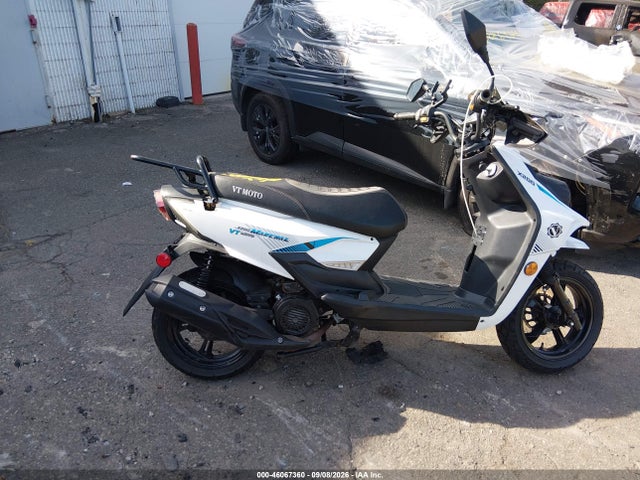 46067360 :رقم المزاد ، H0DTAEFK8SX106642 vin ، 2025 Other Other مزاد بيع