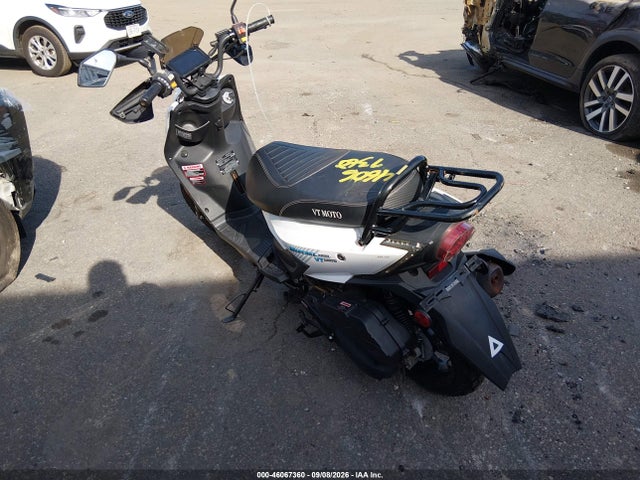 46067360 :رقم المزاد ، H0DTAEFK8SX106642 vin ، 2025 Other Other مزاد بيع