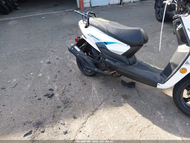 46067360 :رقم المزاد ، H0DTAEFK8SX106642 vin ، 2025 Other Other مزاد بيع