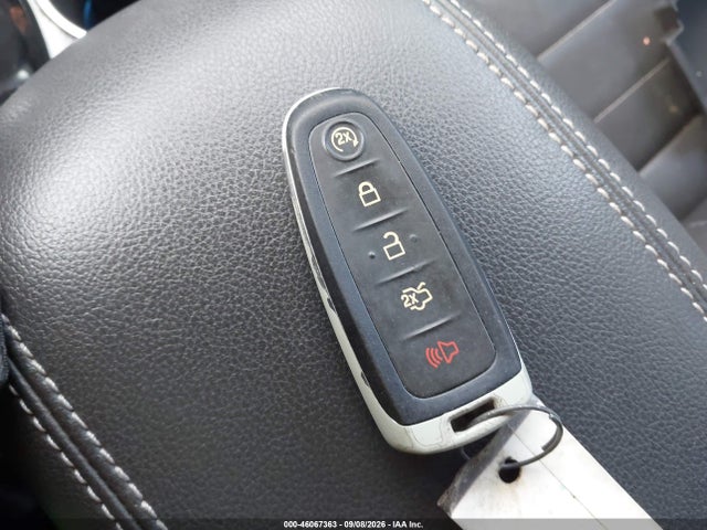 Aukcja sprzedaży 2014 Ford Escape Titanium, vin: 1FMCU0JX4EUB76106, numer aukcji: 46067363