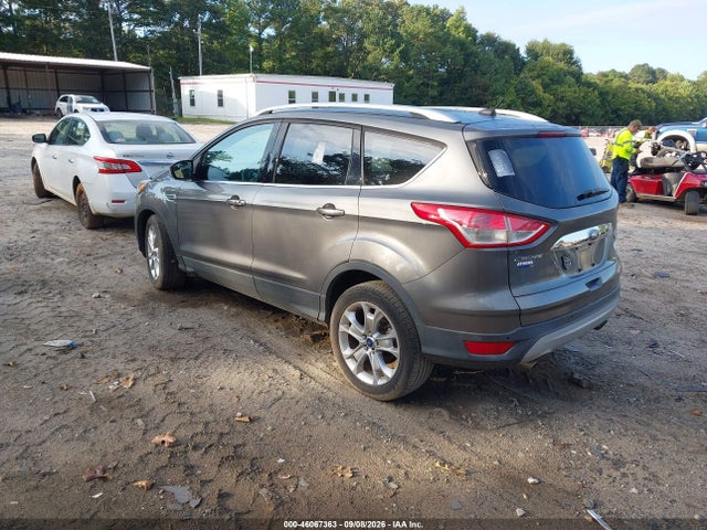 Aukcja sprzedaży 2014 Ford Escape Titanium, vin: 1FMCU0JX4EUB76106, numer aukcji: 46067363