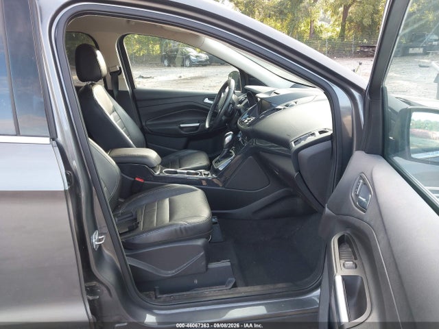 Aukcja sprzedaży 2014 Ford Escape Titanium, vin: 1FMCU0JX4EUB76106, numer aukcji: 46067363