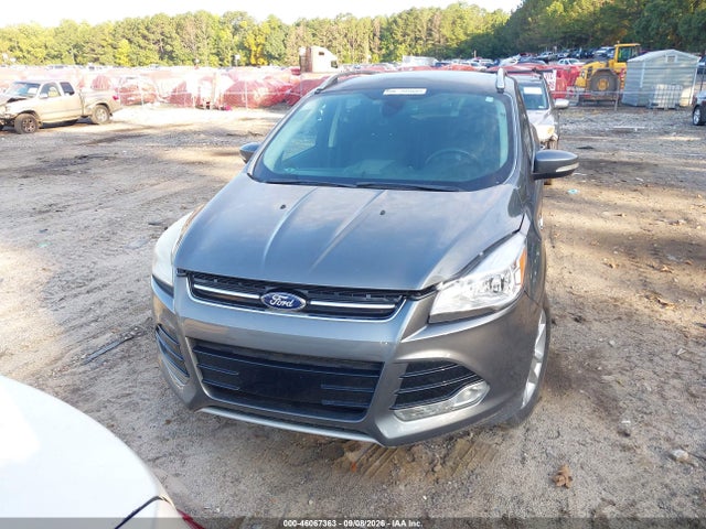 Aukcja sprzedaży 2014 Ford Escape Titanium, vin: 1FMCU0JX4EUB76106, numer aukcji: 46067363