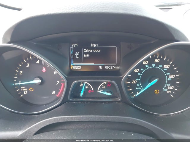 Aukcja sprzedaży 2014 Ford Escape Titanium, vin: 1FMCU0JX4EUB76106, numer aukcji: 46067363