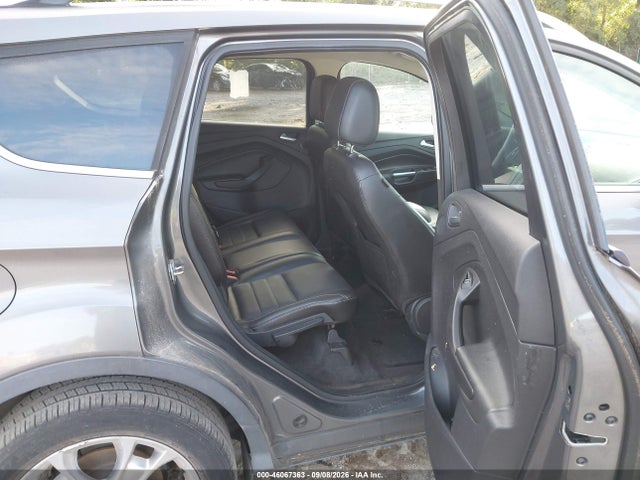 Aukcja sprzedaży 2014 Ford Escape Titanium, vin: 1FMCU0JX4EUB76106, numer aukcji: 46067363