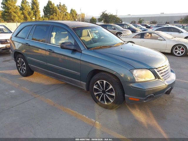 46067366 :رقم المزاد ، 2C4GM48L85R373857 vin ، 2005 Chrysler Pacifica مزاد بيع