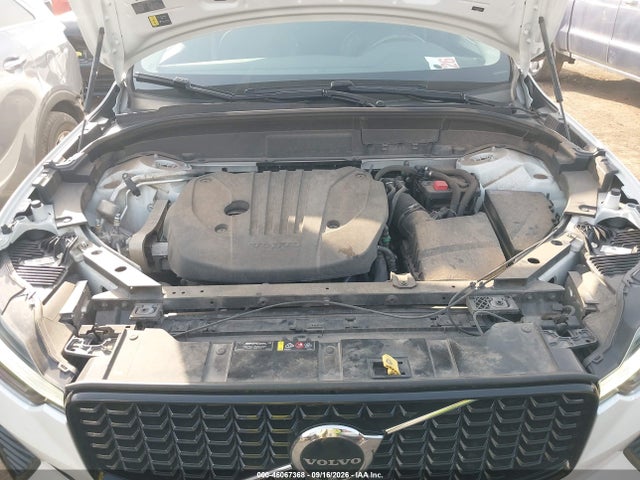 Aukcja sprzedaży 2024 Volvo Xc60 B5 Plus Dark Theme, vin: YV4L12RLXR1911735, numer aukcji: 46067368