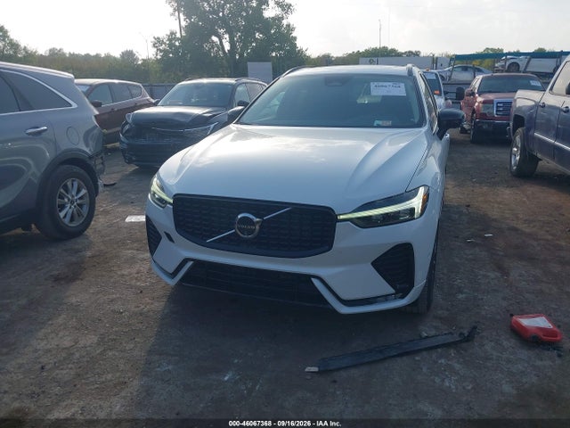 Aukcja sprzedaży 2024 Volvo Xc60 B5 Plus Dark Theme, vin: YV4L12RLXR1911735, numer aukcji: 46067368