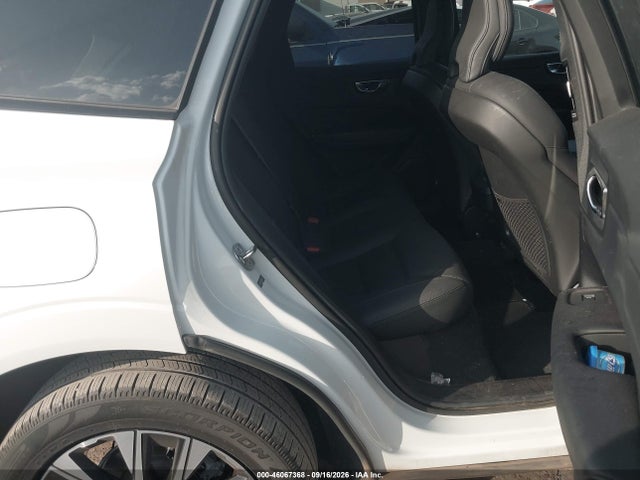 Aukcja sprzedaży 2024 Volvo Xc60 B5 Plus Dark Theme, vin: YV4L12RLXR1911735, numer aukcji: 46067368