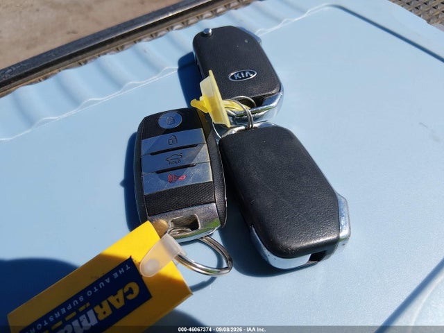 KIA Forte Lxs 2019 3KPF24AD5KE072514 Image 11