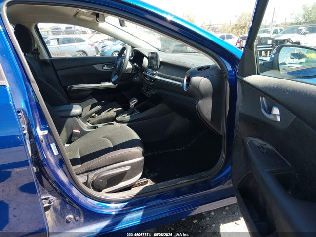 KIA Forte Lxs 2019 3KPF24AD5KE072514 Image 5