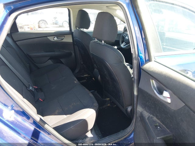 KIA Forte Lxs 2019 3KPF24AD5KE072514 Image 8