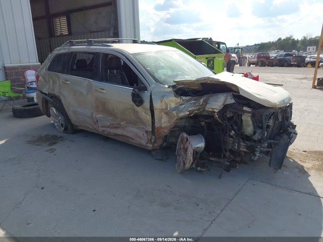 Продажа на аукционе авто 2011 Jeep Grand Cherokee Laredo, vin: 1J4RR4GT1BC610389, номер лота: 46067386