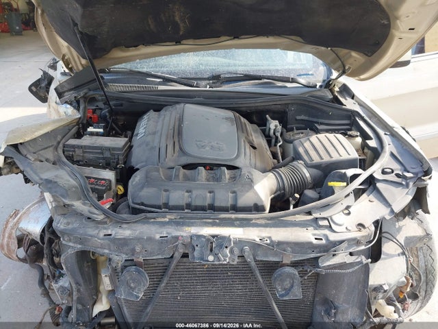 Продаж на аукціоні авто 2011 Jeep Grand Cherokee Laredo, vin: 1J4RR4GT1BC610389, номер лоту: 46067386