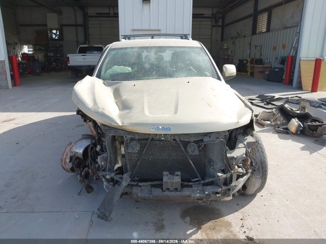 Продаж на аукціоні авто 2011 Jeep Grand Cherokee Laredo, vin: 1J4RR4GT1BC610389, номер лоту: 46067386