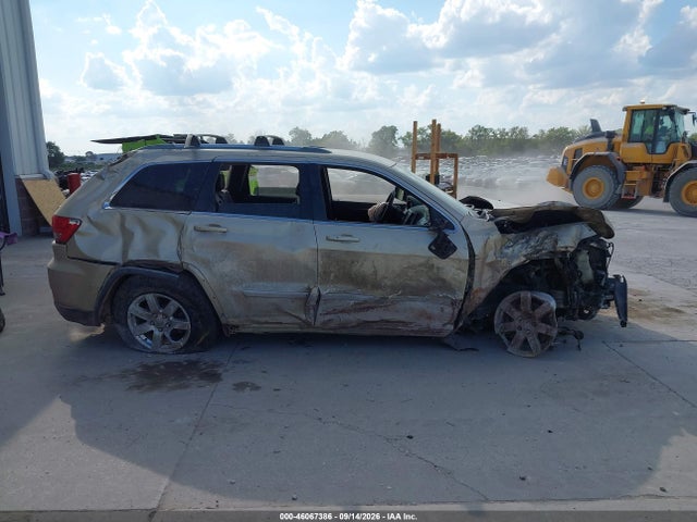 Продаж на аукціоні авто 2011 Jeep Grand Cherokee Laredo, vin: 1J4RR4GT1BC610389, номер лоту: 46067386