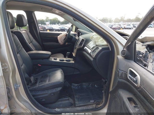 Продаж на аукціоні авто 2011 Jeep Grand Cherokee Laredo, vin: 1J4RR4GT1BC610389, номер лоту: 46067386