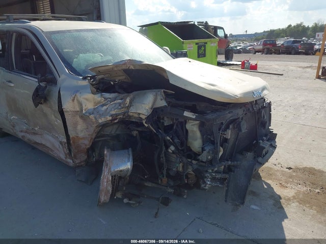 Продаж на аукціоні авто 2011 Jeep Grand Cherokee Laredo, vin: 1J4RR4GT1BC610389, номер лоту: 46067386