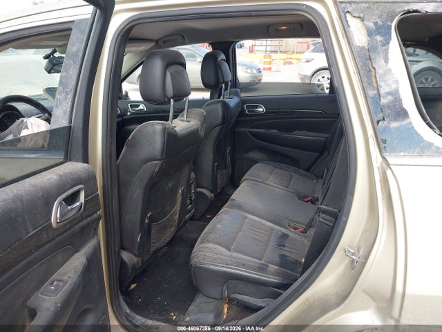 Продаж на аукціоні авто 2011 Jeep Grand Cherokee Laredo, vin: 1J4RR4GT1BC610389, номер лоту: 46067386