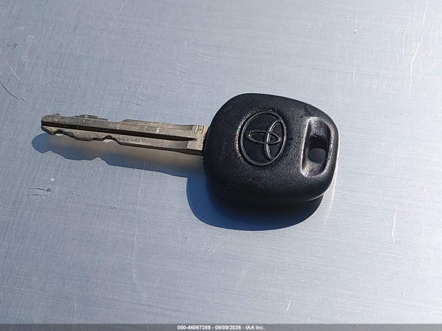 5YFBURHE7FP248150 Toyota COROLLA L