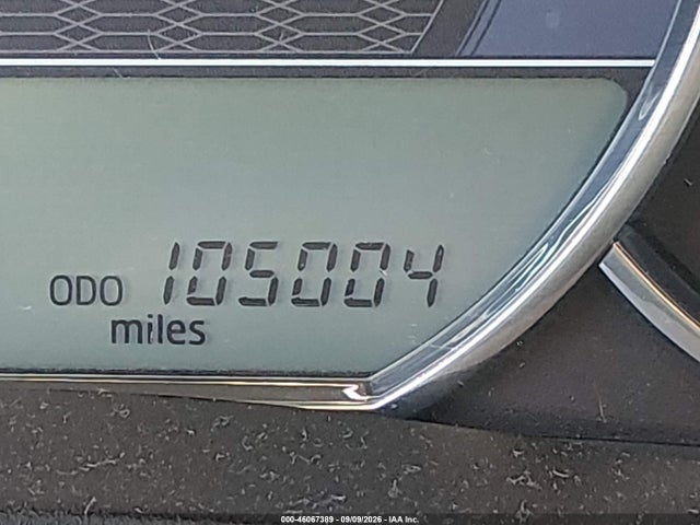 Toyota COROLLA L 2015 5YFBURHE7FP248150 Image 15