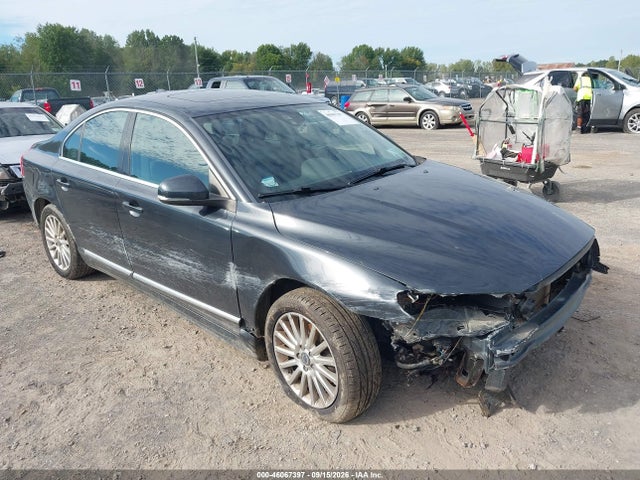 Продажа на аукционе авто 2012 Volvo S80 3.2/3.2 Platinum/3.2 Premier Plus, vin: YV1952AS9C1153263, номер лота: 46067397