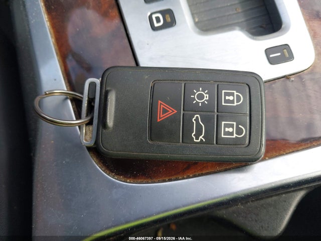 Продажа на аукционе авто 2012 Volvo S80 3.2/3.2 Platinum/3.2 Premier Plus, vin: YV1952AS9C1153263, номер лота: 46067397