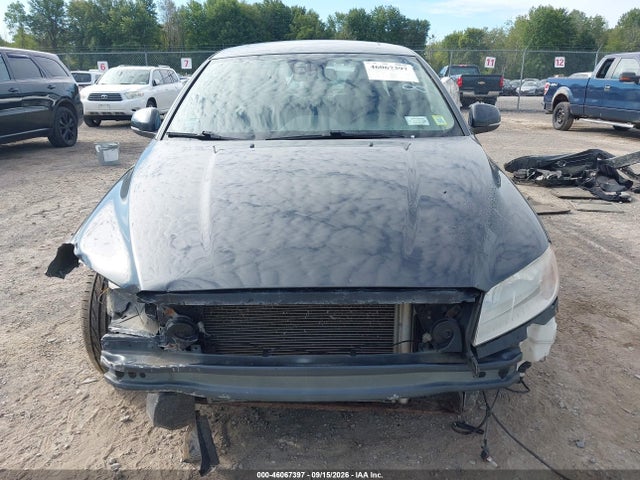Продажа на аукционе авто 2012 Volvo S80 3.2/3.2 Platinum/3.2 Premier Plus, vin: YV1952AS9C1153263, номер лота: 46067397