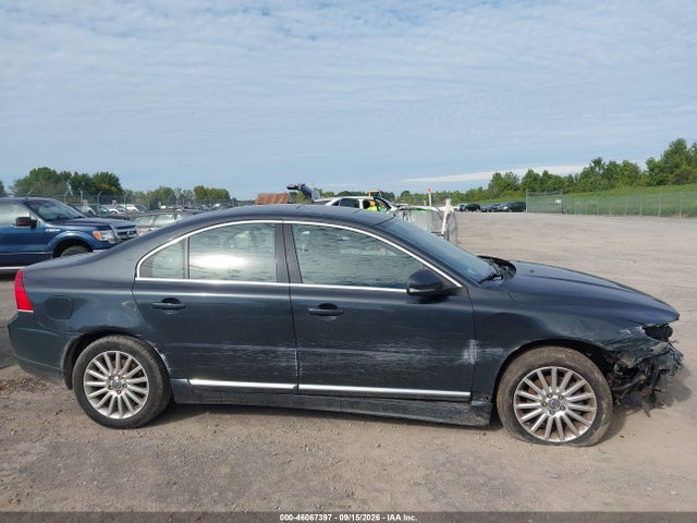 Продажа на аукционе авто 2012 Volvo S80 3.2/3.2 Platinum/3.2 Premier Plus, vin: YV1952AS9C1153263, номер лота: 46067397