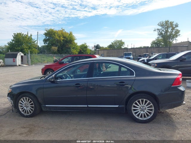 Продажа на аукционе авто 2012 Volvo S80 3.2/3.2 Platinum/3.2 Premier Plus, vin: YV1952AS9C1153263, номер лота: 46067397