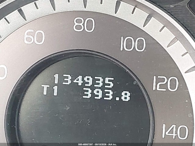 Продажа на аукционе авто 2012 Volvo S80 3.2/3.2 Platinum/3.2 Premier Plus, vin: YV1952AS9C1153263, номер лота: 46067397